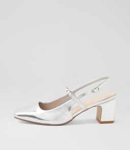 LOLITA VE SILVER MIRROR SMOOTH