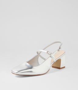 LOLITA VE SILVER MIRROR SMOOTH