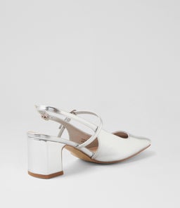 LOLITA VE SILVER MIRROR SMOOTH