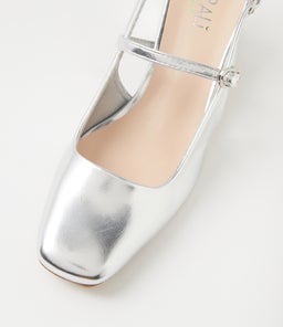 LOLITA VE SILVER MIRROR SMOOTH