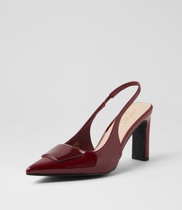 KONGA VE WINE PATENT PU