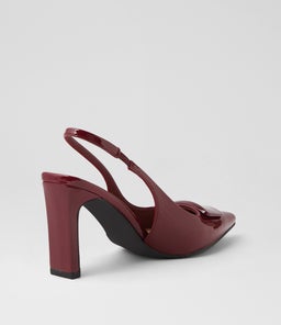 KONGA VE WINE PATENT PU
