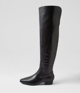 CAMDEN VE BLACK SMOOTH
