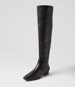 CAMDEN VE BLACK SMOOTH