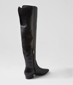 CAMDEN VE BLACK SMOOTH