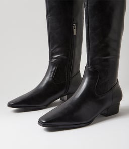 CAMDEN VE BLACK SMOOTH