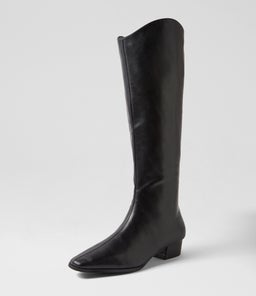 CANTERBURY VE BLACK SMOOTH