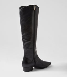 CANTERBURY VE BLACK SMOOTH