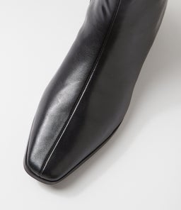 CANTERBURY VE BLACK SMOOTH