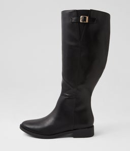GARFIELD WIDE VE BLACK SMOOTH
