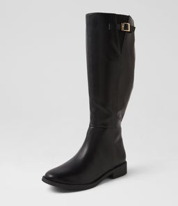 GARFIELD WIDE VE BLACK SMOOTH