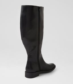 GARFIELD WIDE VE BLACK SMOOTH