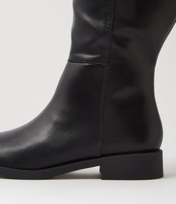 GARFIELD WIDE VE BLACK SMOOTH