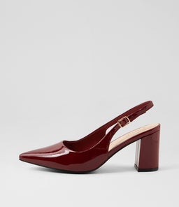 ELIO VE WINE PATENT SMOOTH
