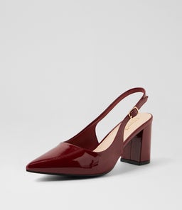 ELIO VE WINE PATENT SMOOTH