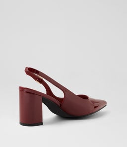 ELIO VE WINE PATENT SMOOTH