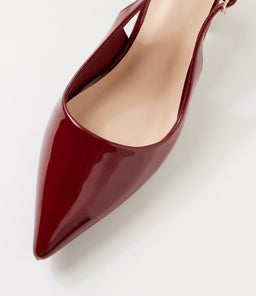 ELIO VE WINE PATENT SMOOTH