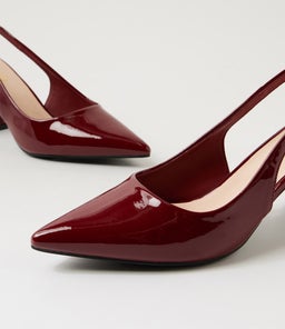 ELIO VE WINE PATENT SMOOTH