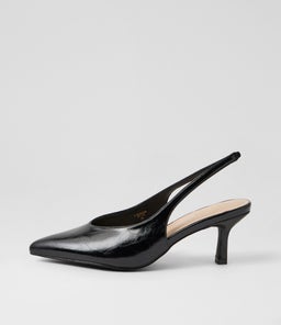 LOCKWOOD VE BLACK CRINKLE SMOOTH