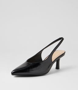 LOCKWOOD VE BLACK CRINKLE SMOOTH