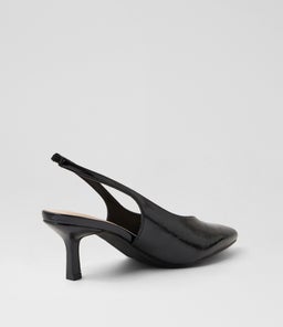 LOCKWOOD VE BLACK CRINKLE SMOOTH