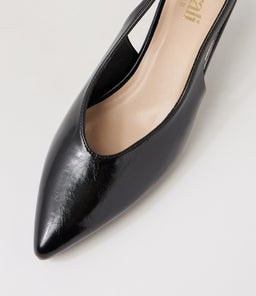 LOCKWOOD VE BLACK CRINKLE SMOOTH