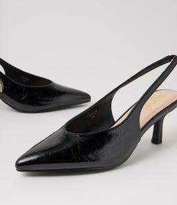 LOCKWOOD VE BLACK CRINKLE SMOOTH