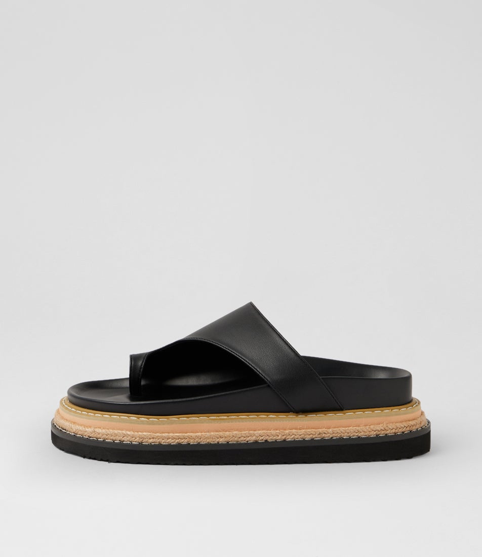 Thor Black Slides Thor Black Slides
