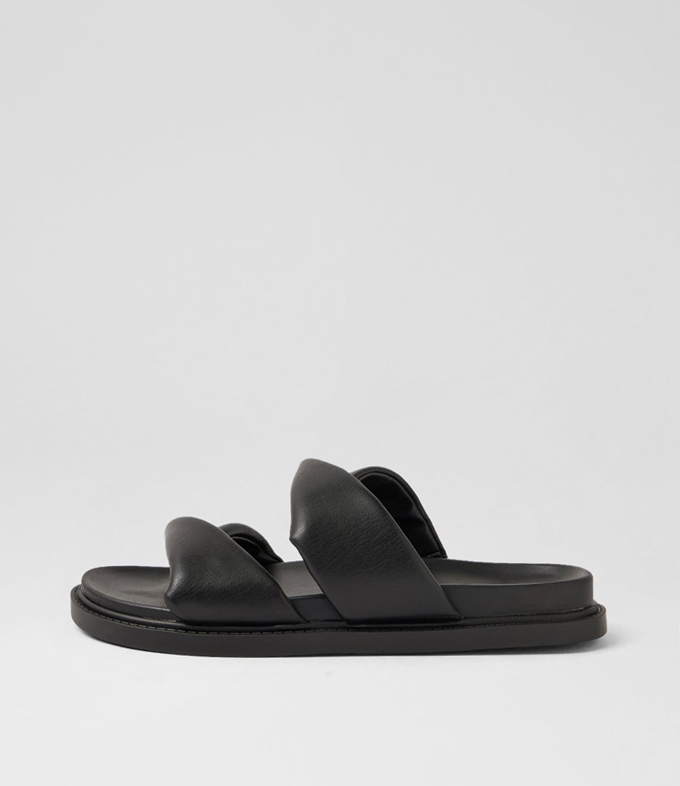 Bindy 2 Black Slides Bindy 2 Black Slides