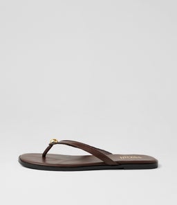 SASSY VE CHOCOLATE BROWN SMOOTH