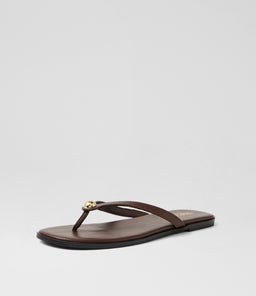 SASSY VE CHOCOLATE BROWN SMOOTH