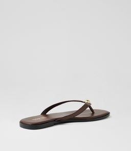 SASSY VE CHOCOLATE BROWN SMOOTH