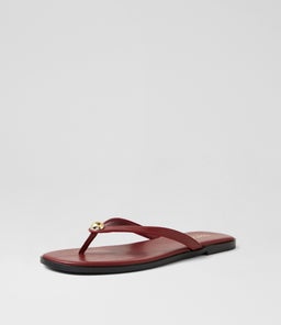 SASSY VE BERRY RED SMOOTH