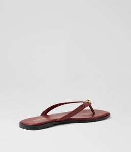 SASSY VE BERRY RED SMOOTH