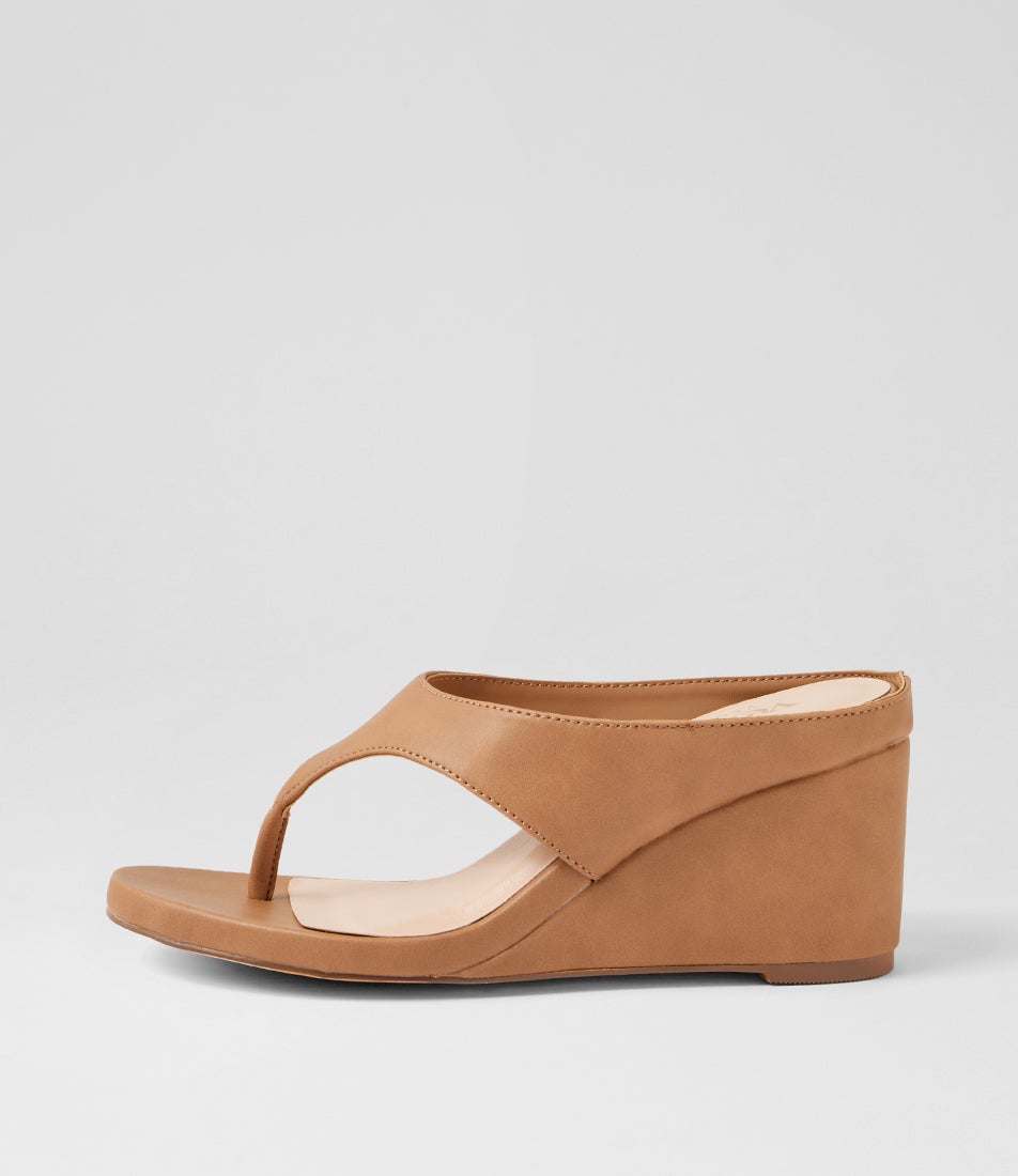 Poh Biscuit Smooth Sandals Poh Biscuit Smooth Sandals