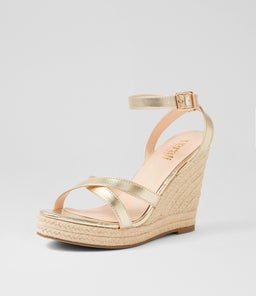 AMBROSE VE CHAMPAGNE GOLD SMOOTH