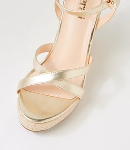 AMBROSE VE CHAMPAGNE GOLD SMOOTH