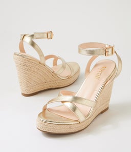AMBROSE VE CHAMPAGNE GOLD SMOOTH