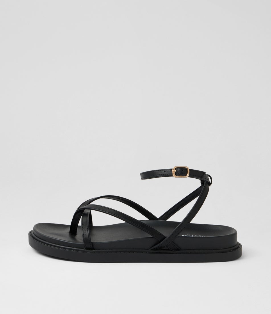 Brinley Black Sandals Brinley Black Sandals