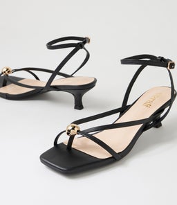 ALICE II VE BLACK SMOOTH