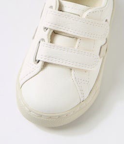SMALL ESPLAR TOT VJ EXTRA WHITE NATURAL LEATHER