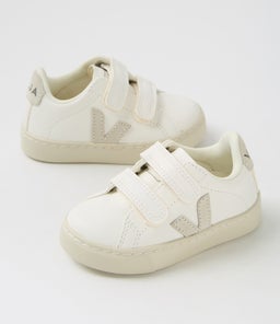 SMALL ESPLAR TOT VJ EXTRA WHITE NATURAL LEATHER