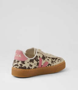 SMALL VOLLEY JNR VJ PIERRE WILD COUNTRY LEATHER