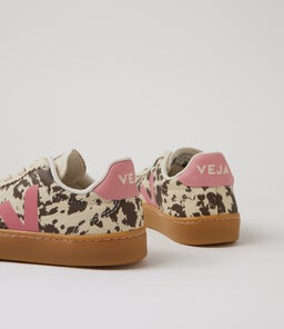 SMALL VOLLEY JNR VJ PIERRE WILD COUNTRY LEATHER
