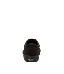 WARD W VN BLACK BLACK CANVAS