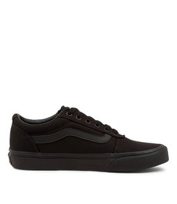 WARD W VN BLACK BLACK CANVAS