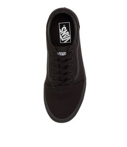 WARD W VN BLACK BLACK CANVAS