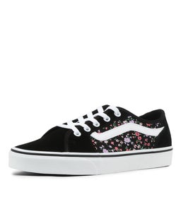 FILMORE DECON W VN DITSY FLORAL CANVAS