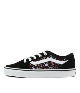 FILMORE DECON W VN DITSY FLORAL CANVAS
