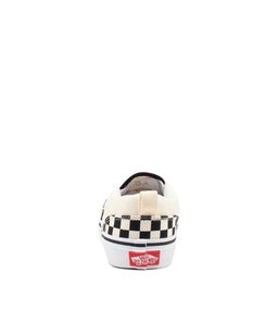 ASHER JNR VN CHECKERS CANVAS